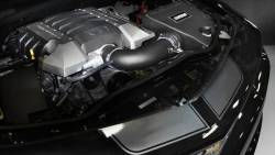 Corsa Performance - Corsa Performance 4415062 PowerCore Closed Box Air Intake System for Camaro - Image 2