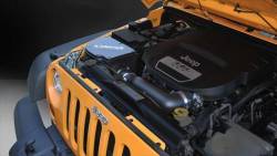 Corsa Performance - Corsa Performance 44412 PowerCore Closed Box Air Intake System - Image 2
