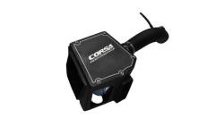 Corsa Performance - Corsa Performance 44906 PowerCore Closed Box Air Intake System - Image 1