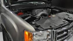 Corsa Performance - Corsa Performance 44906 PowerCore Closed Box Air Intake System - Image 2