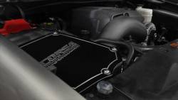 Corsa Performance - Corsa Performance 44906 PowerCore Closed Box Air Intake System - Image 3