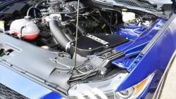Corsa Performance - Corsa Performance 419637 Pro5 Closed Box Air Intake System for 15-17 Mustang - Image 3