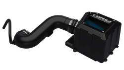 Corsa Performance - Corsa Performance 45953 Pro5 Closed Box Air Intake System - Image 1