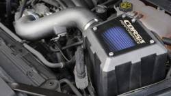 Corsa Performance - Corsa Performance 45953 Pro5 Closed Box Air Intake System - Image 4