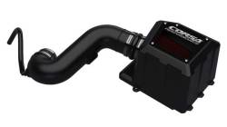 Corsa Performance - Corsa Performance 45953D Pro5 Closed Box Air Intake System - Image 1
