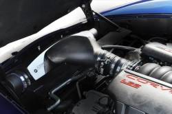 Corsa Performance - Corsa Performance 45860151 Pro5 Closed Box Air Intake System for 05-07 Corvette - Image 3