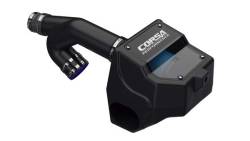 Corsa Performance - Corsa Performance 49835 Pro5 Closed Box Air Intake System - Image 1