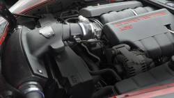 Corsa Performance - Corsa Performance 45962 Closed Box Air Intake System for 06-13 Chevy Corvette - Image 2