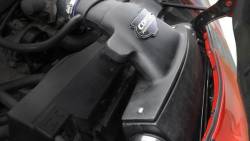 Corsa Performance - Corsa Performance 45962 Closed Box Air Intake System for 06-13 Chevy Corvette - Image 3