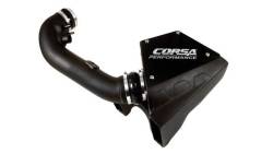 Corsa Performance - Corsa Performance 49750 Pro5 Closed Box Air Intake System for 11-14 Mustang - Image 1