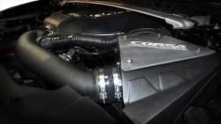 Corsa Performance - Corsa Performance 49750 Pro5 Closed Box Air Intake System for 11-14 Mustang - Image 2