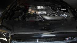 Corsa Performance - Corsa Performance 49750 Pro5 Closed Box Air Intake System for 11-14 Mustang - Image 3