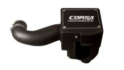 Corsa Performance - Corsa 46857154 Pro5 Closed Box Air Intake System for Dodge Challenger - Image 1