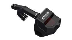 Corsa Performance - Corsa Performance 49835D Pro5 Closed Box Air Intake System - Image 1
