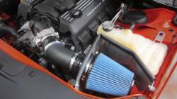 Corsa Performance - Corsa Performance 616864-O Shielded Box Air Intake System - Image 2