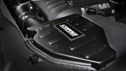 Corsa Performance - Corsa Performance 463576 PowerCore Closed Box Air Intake System - Image 2