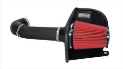 Corsa Performance - Corsa Performance 616857-D Shielded Box Air Intake System - Image 1