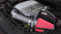 Corsa Performance - Corsa Performance 616857-D Shielded Box Air Intake System - Image 2