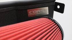 Corsa Performance - Corsa Performance 616857-D Shielded Box Air Intake System - Image 3