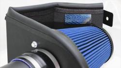 Corsa Performance - Corsa Performance 615853-O Shielded Box Air Intake System - Image 3
