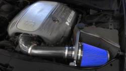Corsa Performance - Corsa Performance 616957-O Shielded Box Air Intake System for 11-19 Chrysler 300 - Image 2