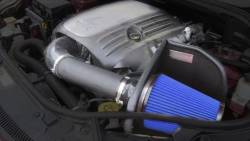 Corsa Performance - Corsa Performance 616857-O Shielded Box Air Intake System - Image 2