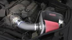 Corsa Performance - Corsa Performance 616964-D Shielded Box Air Intake System - Image 2