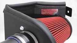 Corsa Performance - Corsa Performance 616864-D Shielded Box Air Intake System - Image 3