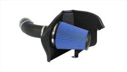 Corsa Performance - Corsa Performance 616964-O Shielded Box Air Intake System - Image 1