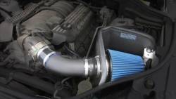 Corsa Performance - Corsa Performance 616964-O Shielded Box Air Intake System - Image 2
