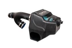 Corsa Performance - Corsa Performance 491356 Drytech 3D Closed Box Air Intake System for F150 - Image 1