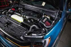Corsa Performance - Corsa Performance 49135D PowerCore 5 Closed Box Air Intake System for F150 - Image 2