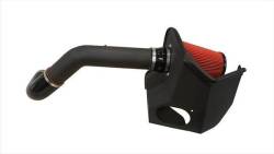 Corsa Performance - Corsa Performance 619850-D Shielded Box Air Intake System for 15-20 F150 - Image 1