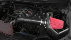 Corsa Performance - Corsa Performance 619850-D Shielded Box Air Intake System for 15-20 F150 - Image 2