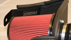 Corsa Performance - Corsa Performance 619850-D Shielded Box Air Intake System for 15-20 F150 - Image 3