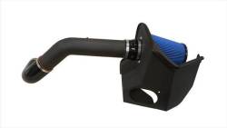 Corsa Performance - Corsa Performance 619850-O Shielded Box Air Intake System for 15-20 F150 - Image 1