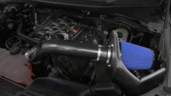 Corsa Performance - Corsa Performance 619850-O Shielded Box Air Intake System for 15-20 F150 - Image 2