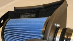 Corsa Performance - Corsa Performance 619850-O Shielded Box Air Intake System for 15-20 F150 - Image 3