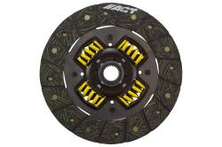 Advanced Clutch - Advanced Clutch 3000407 ACT Performance Street Sprung Clutch Disc - Image 2