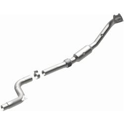 MagnaFlow Exhaust Products - MagnaFlow 22-139 OEM Grade Manifold Catalytic Converter - Image 2