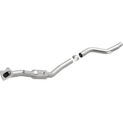 MagnaFlow Exhaust Products - MagnaFlow 22-141 OEM Grade Manifold Catalytic Converter - Image 1