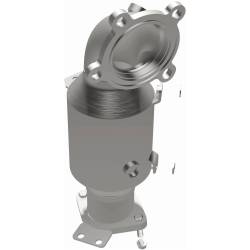 MagnaFlow Exhaust Products - MagnaFlow 21-420 Direct-Fit Catalytic Converter for Buick & Chevy/GMC - Image 2