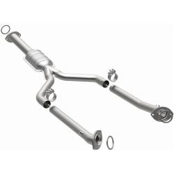 MagnaFlow Exhaust Products - MagnaFlow 51904 OEM Grade Direct-Fit Catalytic Converter - Image 2