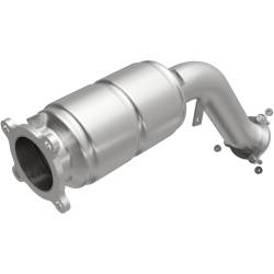 MagnaFlow Exhaust Products - MagnaFlow 5561352 California CARB Direct-Fit Catalytic Converter - Image 1