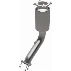 MagnaFlow Exhaust Products - MagnaFlow 5561352 California CARB Direct-Fit Catalytic Converter - Image 2