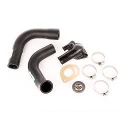 Omix - Omix 17118.21 Cooling System Kit for 72-86 Jeep CJ 4.2L - Image 1