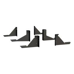 LUVERNE - LUVERNE 401345 Bracket Kit - Image 1