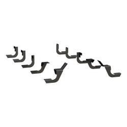 LUVERNE - LUVERNE 570125 Bracket Kit - Image 1