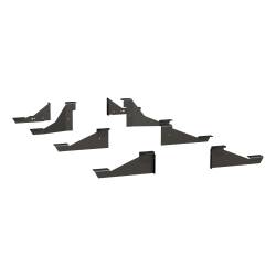 LUVERNE - LUVERNE 570237 Bracket Kit - Image 1
