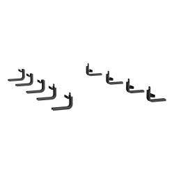 LUVERNE - LUVERNE 570745 Bracket Kit - Image 1